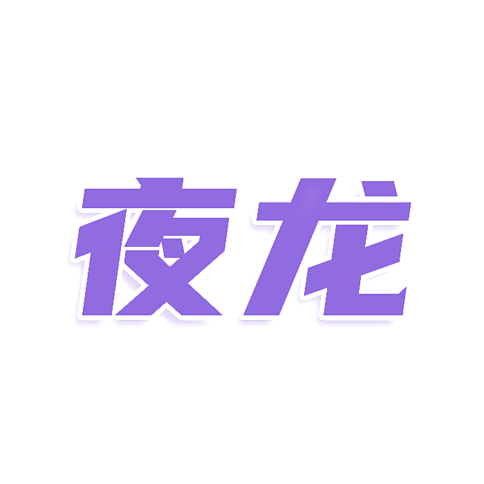 夜龙