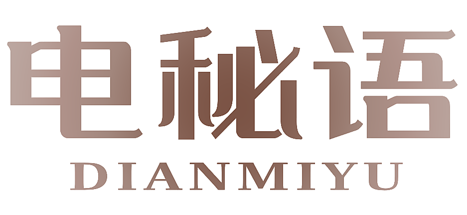 电秘语