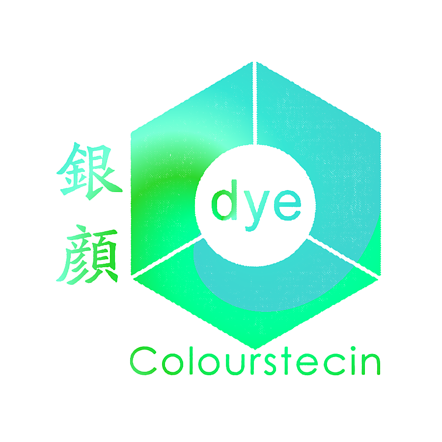 银颜 COLOURSTECIN DYE