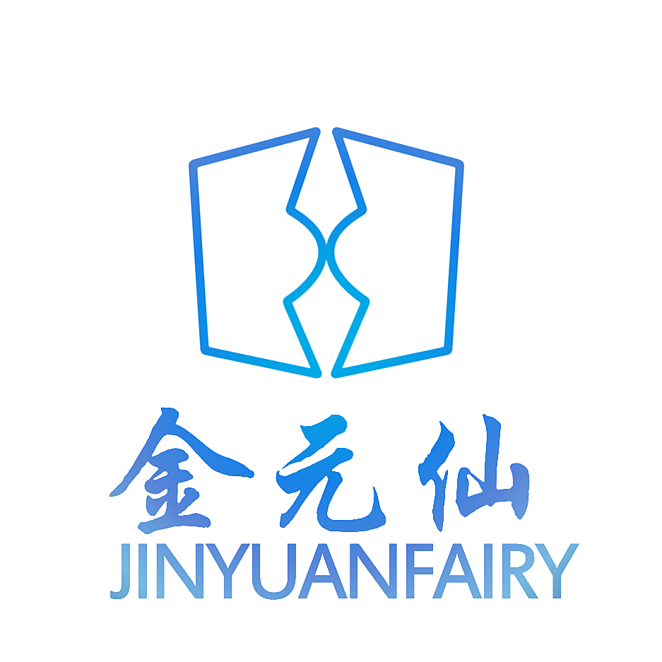 金元仙JINYUANFAIRY