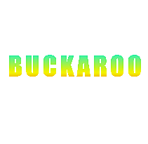 BUCKAROO