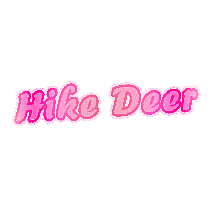 HIKE DEER