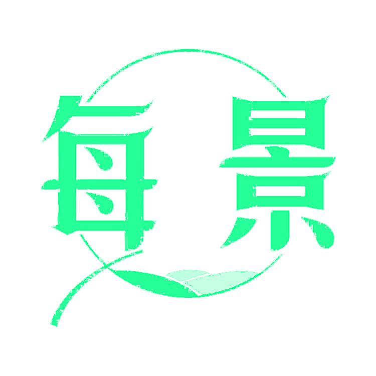 每景