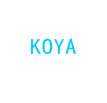 KOYA