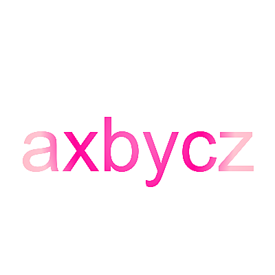 AXBYCZ