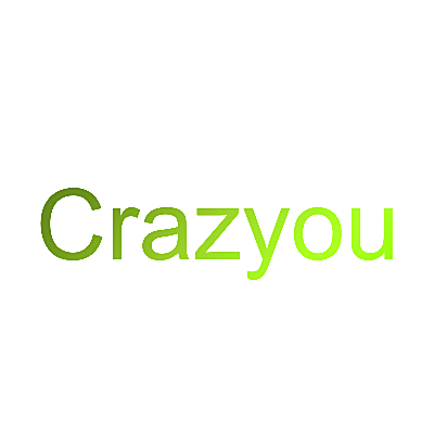 CRAZYOU
