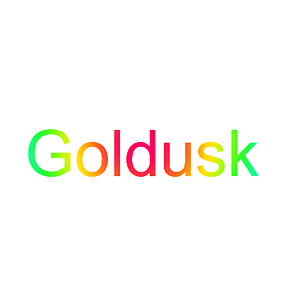 GOLDUSK