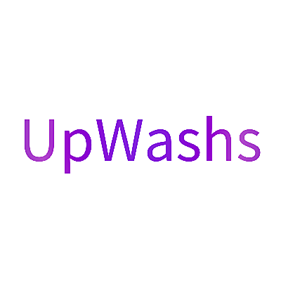 UPWASHS