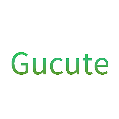 GUCUTE