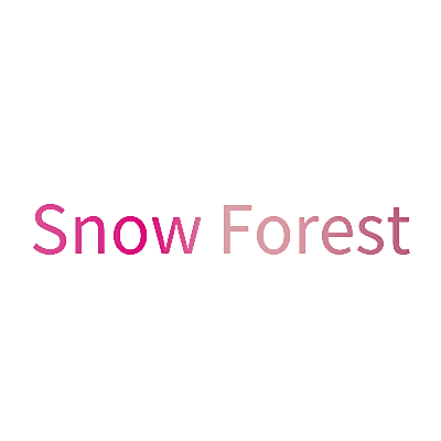 SNOW FOREST