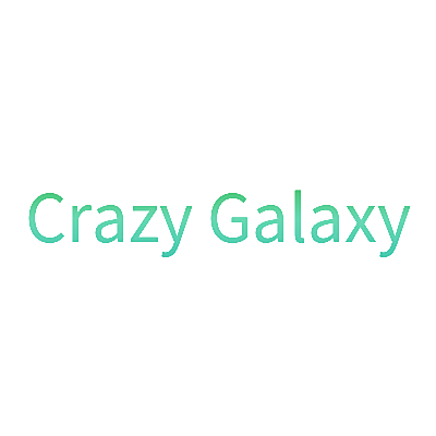 CRAZY GALAXY