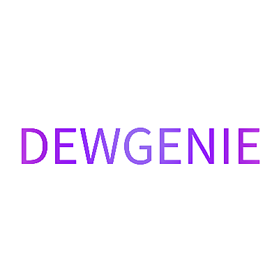 DEWGENIE