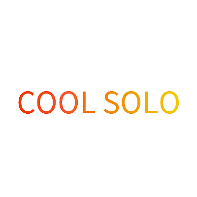COOL SOLO