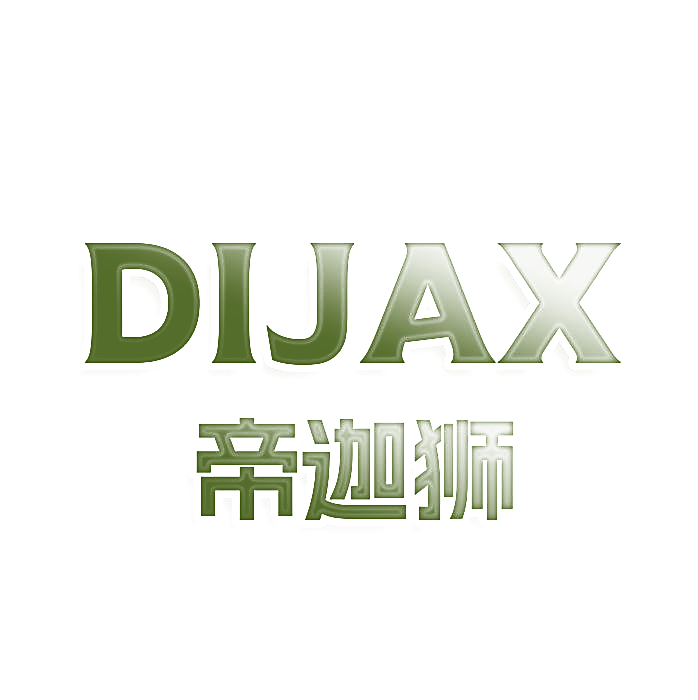 DIJAX 帝迦狮