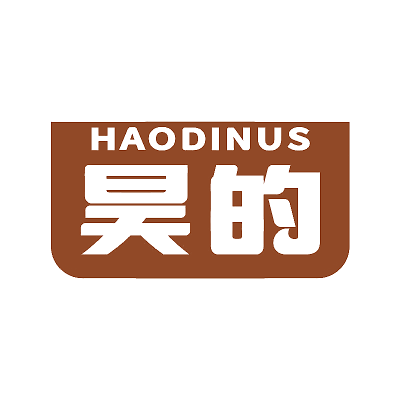 HAODINUS 昊的