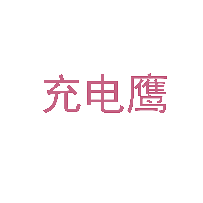 充电鹰