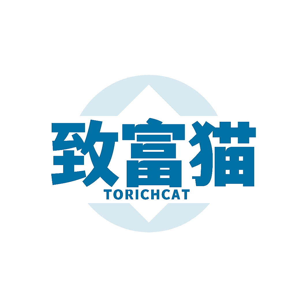 致富猫 TORICHCAT