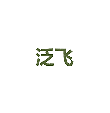 泛飞