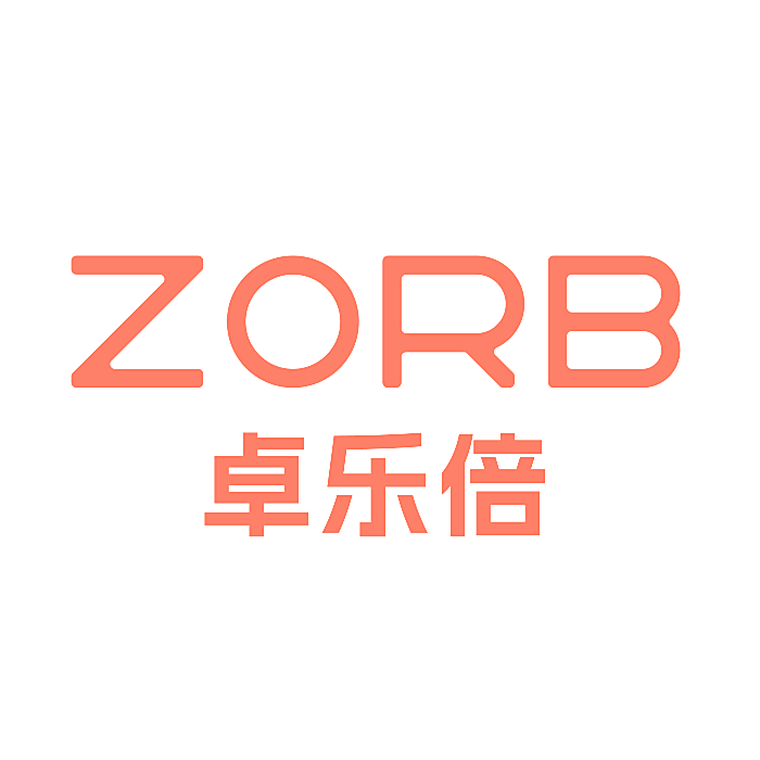 ZORB 卓乐倍