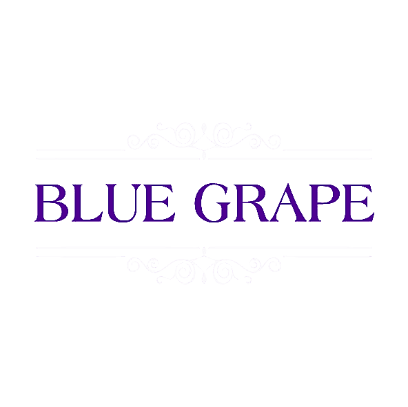 BLUE GRAPE