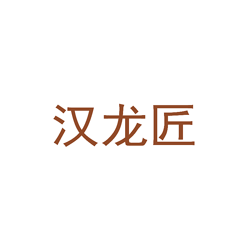汉龙匠