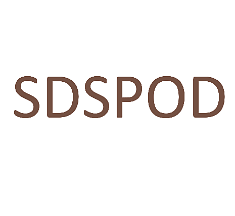 SDSPOD