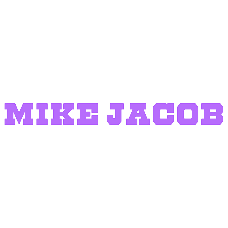 MIKE JACOB