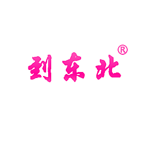 到东北