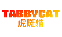 虎斑猫 TABBY CAT