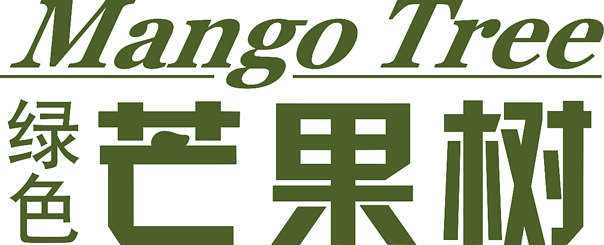 绿色芒果树  MANGOTREE