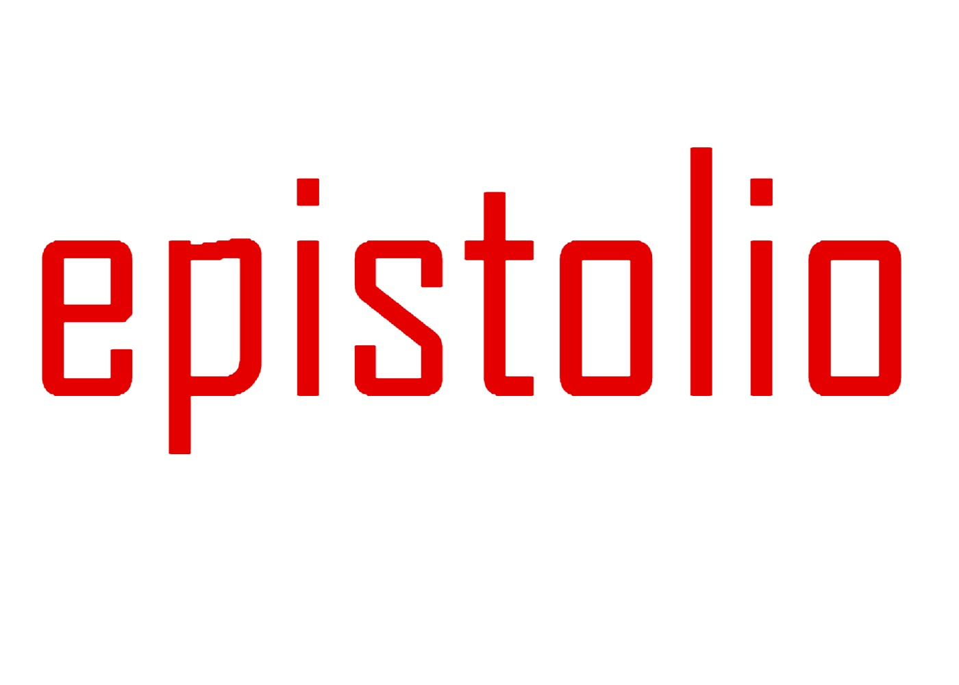 EPISTOLIO