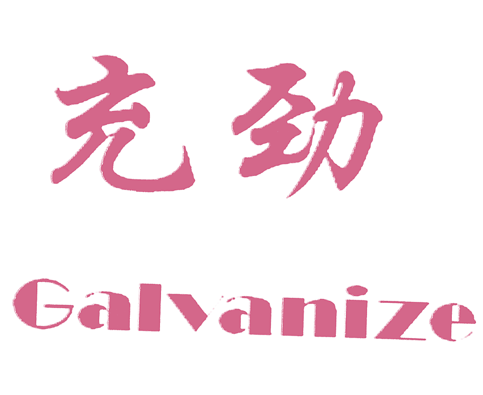充劲 GALVANIZE