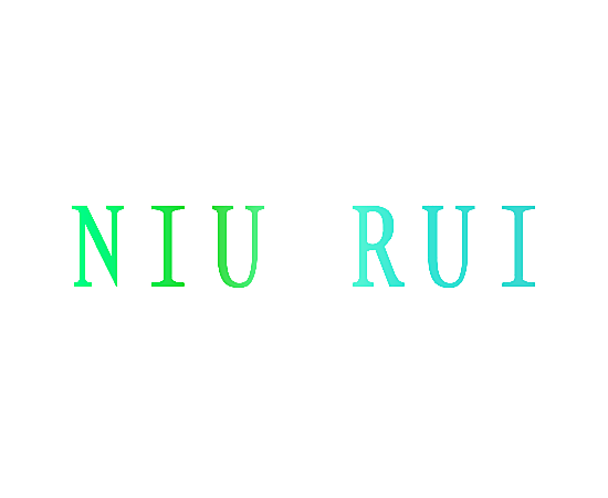 NIU RUI
