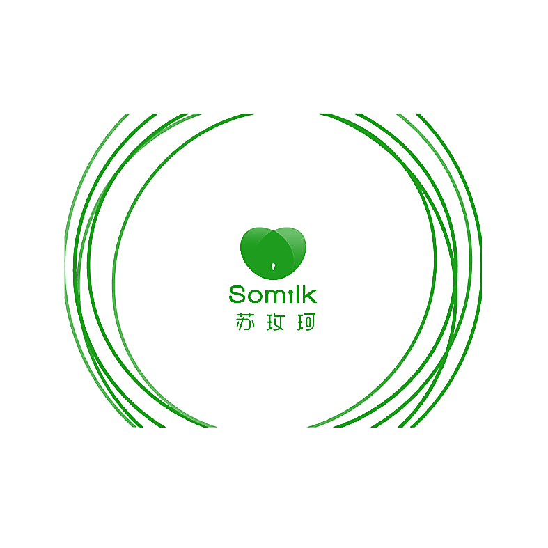 苏玫珂SOMILK
