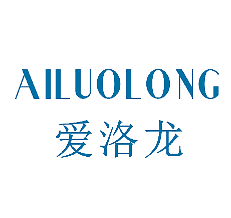 爱洛龙